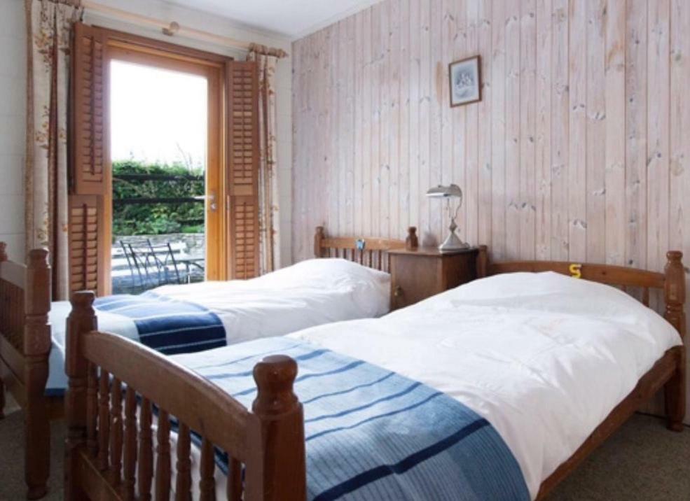 דונקנון Seaside Cottage מראה חיצוני תמונה