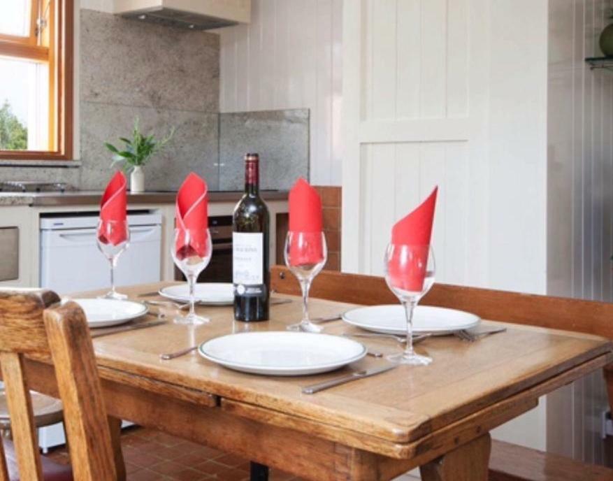 דונקנון Seaside Cottage מראה חיצוני תמונה