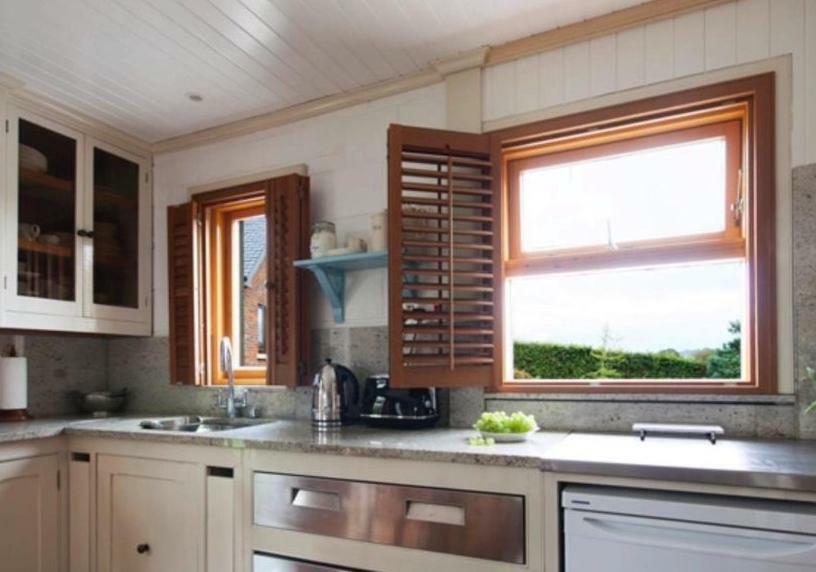 דונקנון Seaside Cottage מראה חיצוני תמונה